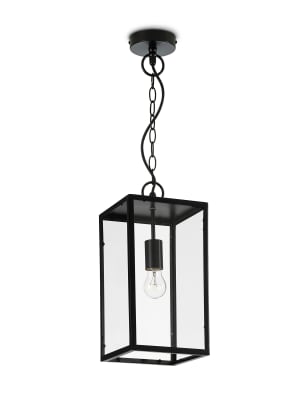 Outdoor Ceiling, Wall & Floor Lights Pendant Ceiling Lights M&S